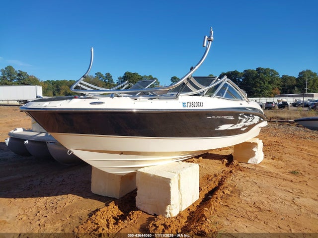 Продаж на аукціоні авто 2009 Bayliner 225br, vin: USHA39CDC809, номер лоту: 43644060