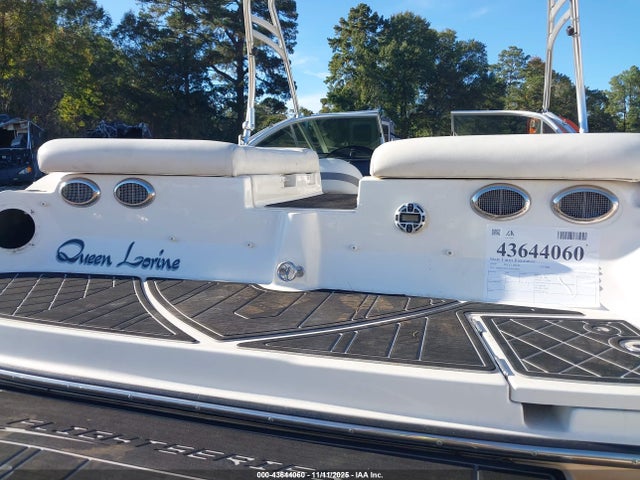 Продаж на аукціоні авто 2009 Bayliner 225br, vin: USHA39CDC809, номер лоту: 43644060