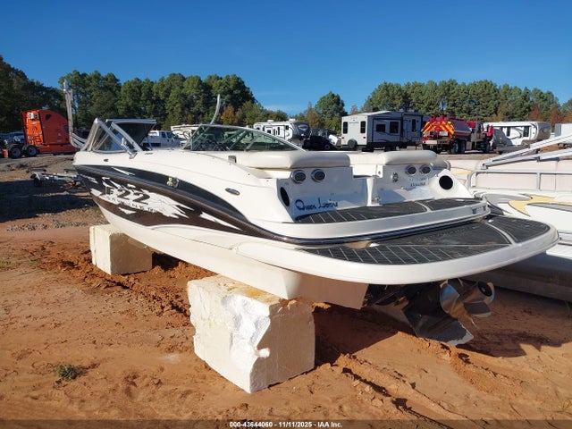 Продаж на аукціоні авто 2009 Bayliner 225br, vin: USHA39CDC809, номер лоту: 43644060