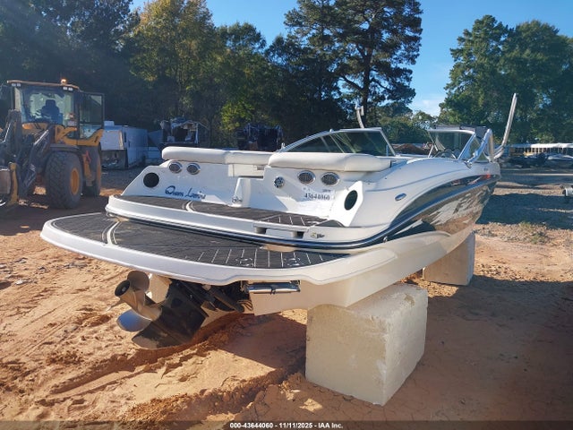 Продаж на аукціоні авто 2009 Bayliner 225br, vin: USHA39CDC809, номер лоту: 43644060