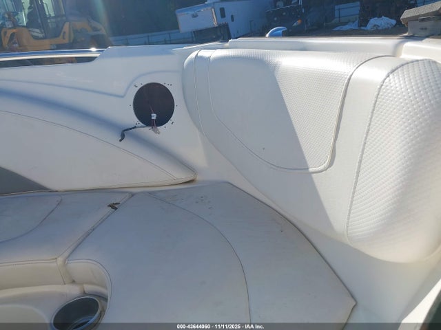 Продаж на аукціоні авто 2009 Bayliner 225br, vin: USHA39CDC809, номер лоту: 43644060
