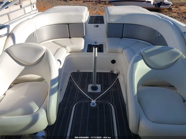 Продаж на аукціоні авто 2009 Bayliner 225br, vin: USHA39CDC809, номер лоту: 43644060