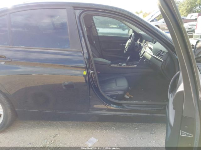 2015 BMW 328I WBA3C1C57FP852831 Photo 4