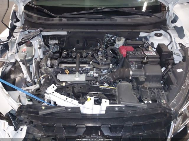 2023 NISSAN KICKS 3N1CP5DV2PL479615 Photo 9