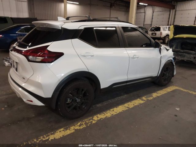 2023 NISSAN KICKS 3N1CP5DV2PL479615 Photo 3