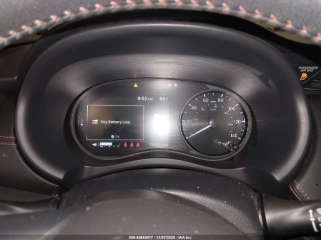 2023 NISSAN KICKS 3N1CP5DV2PL479615 Photo 6