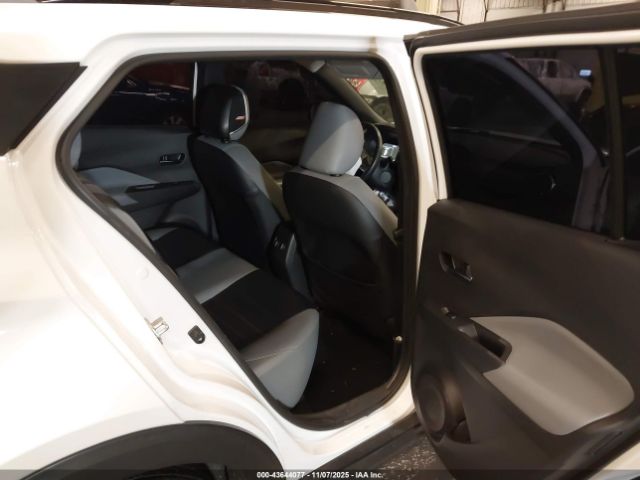 2023 NISSAN KICKS 3N1CP5DV2PL479615 Photo 7