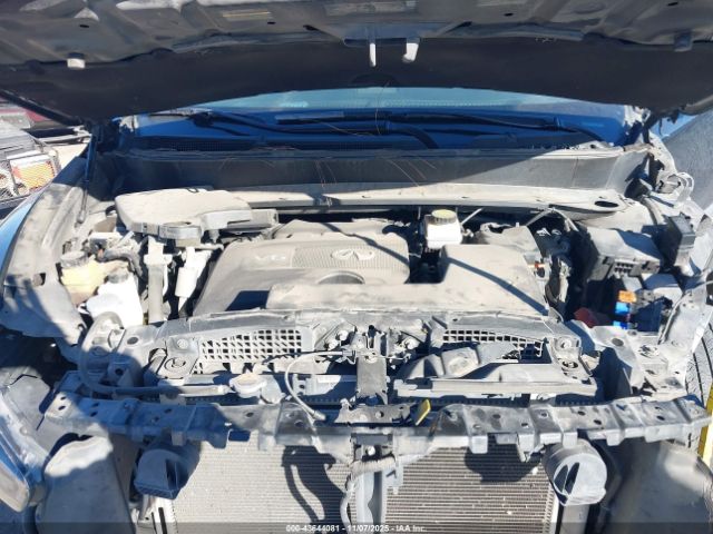 2019 INFINITI QX60 5N1DL0MN4KC517815 Photo 9