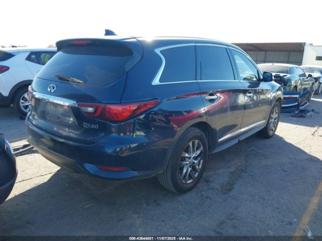 2019 INFINITI QX60 5N1DL0MN4KC517815 Photo 3