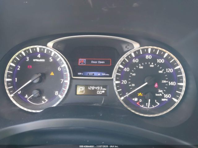 2019 INFINITI QX60 5N1DL0MN4KC517815 Photo 6