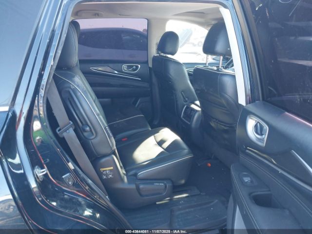 2019 INFINITI QX60 5N1DL0MN4KC517815 Photo 7
