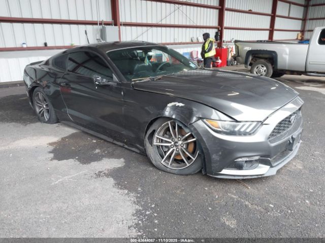 2017 FORD MUSTANG 1FA6P8TH2H5202767