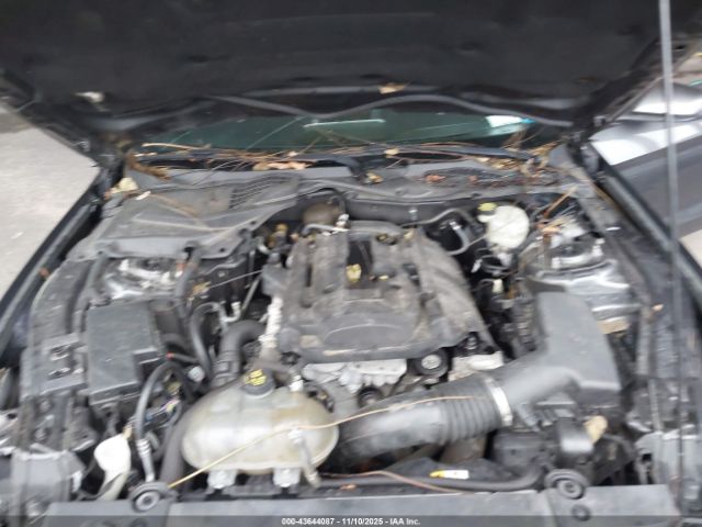 2017 FORD MUSTANG 1FA6P8TH2H5202767 Photo 9