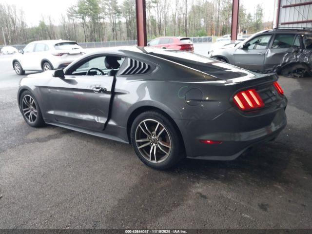 2017 FORD MUSTANG 1FA6P8TH2H5202767 Photo 2