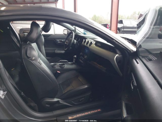 2017 FORD MUSTANG 1FA6P8TH2H5202767 Photo 4