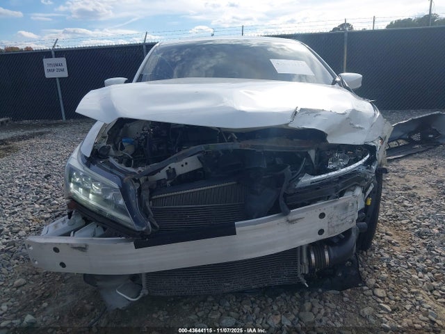 43644115 :رقم المزاد ، 19UDE2F38HA015398 vin ، 2017 Acura Ilx Acurawatch Plus Package مزاد بيع