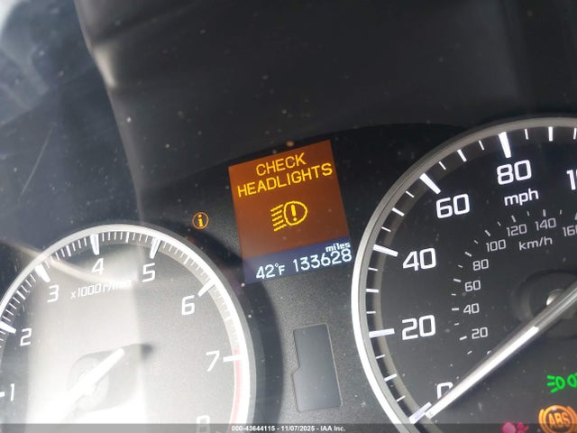 43644115 :رقم المزاد ، 19UDE2F38HA015398 vin ، 2017 Acura Ilx Acurawatch Plus Package مزاد بيع