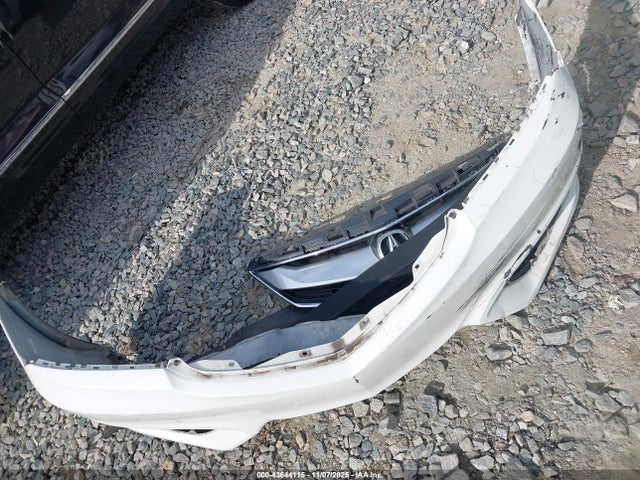 43644115 :رقم المزاد ، 19UDE2F38HA015398 vin ، 2017 Acura Ilx Acurawatch Plus Package مزاد بيع