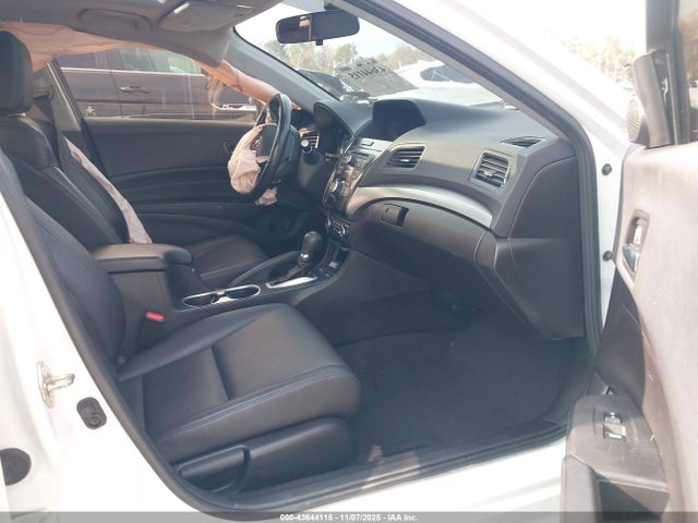 43644115 :رقم المزاد ، 19UDE2F38HA015398 vin ، 2017 Acura Ilx Acurawatch Plus Package مزاد بيع