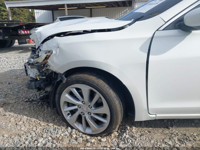 43644115 :رقم المزاد ، 19UDE2F38HA015398 vin ، 2017 Acura Ilx Acurawatch Plus Package مزاد بيع