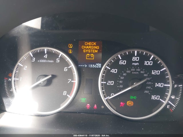 43644115 :رقم المزاد ، 19UDE2F38HA015398 vin ، 2017 Acura Ilx Acurawatch Plus Package مزاد بيع