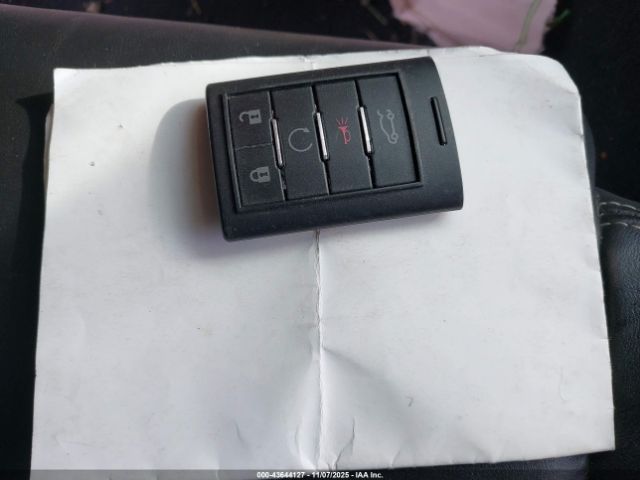 2013 CADILLAC ATS 1G6AH5SX8D0133134 Photo 10