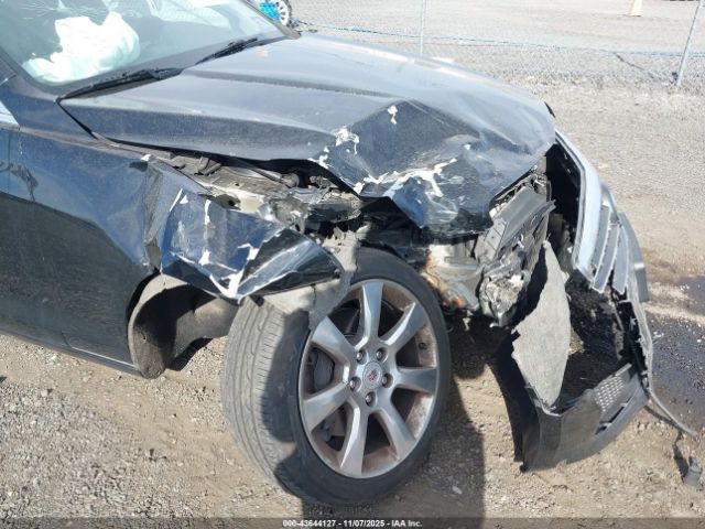 2013 CADILLAC ATS 1G6AH5SX8D0133134 Photo 5