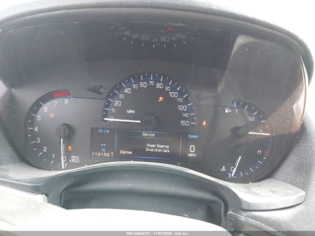 2013 CADILLAC ATS 1G6AH5SX8D0133134 Photo 6