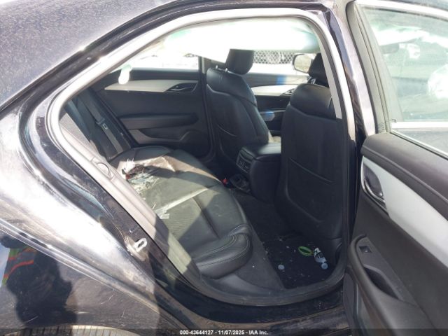 2013 CADILLAC ATS 1G6AH5SX8D0133134 Photo 7