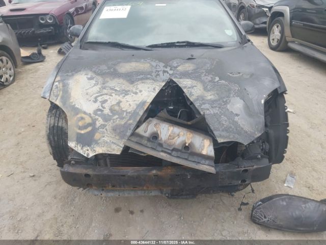 2007 MITSUBISHI ECLIPSE 4A3AK24F67E065714 Photo 5
