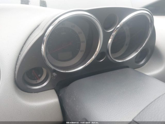 2007 MITSUBISHI ECLIPSE 4A3AK24F67E065714 Photo 6