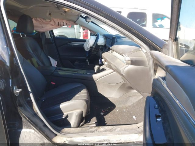 2021 MAZDA MAZDA6 JM1GL1VM1M1619634 Photo 4