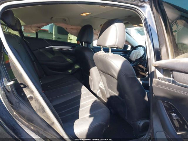 2021 MAZDA MAZDA6 JM1GL1VM1M1619634 Photo 7