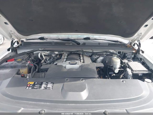 2016 CADILLAC ESCALADE ESV 1GYS3HKJ4GR254315 Photo 9