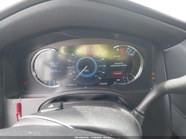 2016 CADILLAC ESCALADE ESV 1GYS3HKJ4GR254315 Photo 6