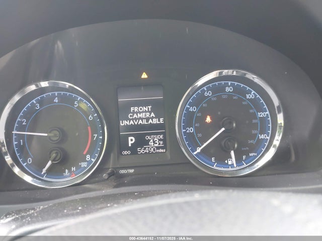 Toyota COROLLA LE 2018 2T1BURHE9JC114393 Image 7