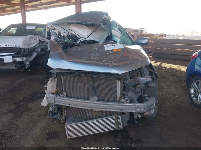 Ford Edge Titanium 2022 2FMPK4K94NBB06108 Image 12