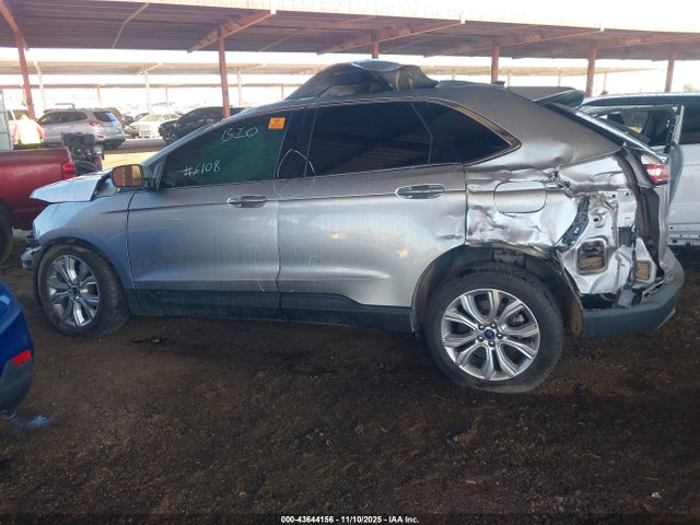 Ford Edge Titanium 2022 2FMPK4K94NBB06108 Image 14