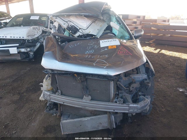 Ford Edge Titanium 2022 2FMPK4K94NBB06108 Image 6