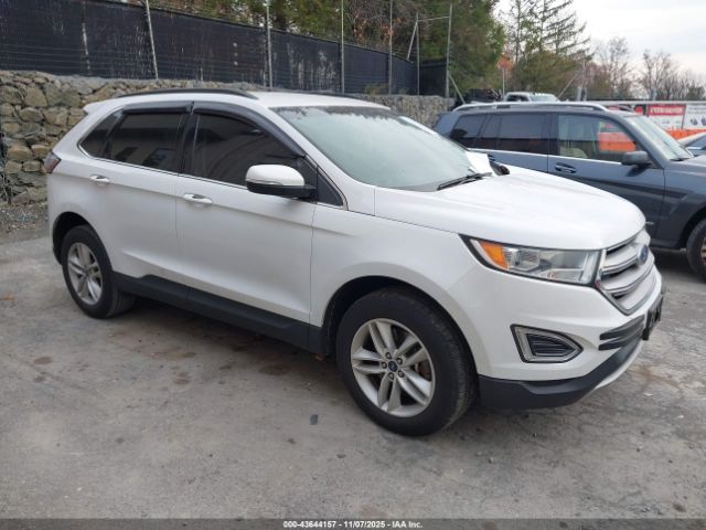 2018 FORD EDGE 2FMPK4J83JBC45584