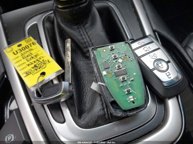 2018 FORD EDGE 2FMPK4J83JBC45584 Photo 10