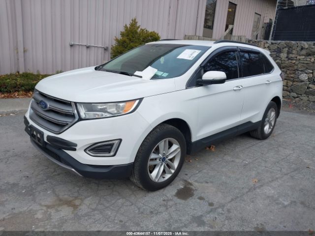 2018 FORD EDGE 2FMPK4J83JBC45584 Photo 1