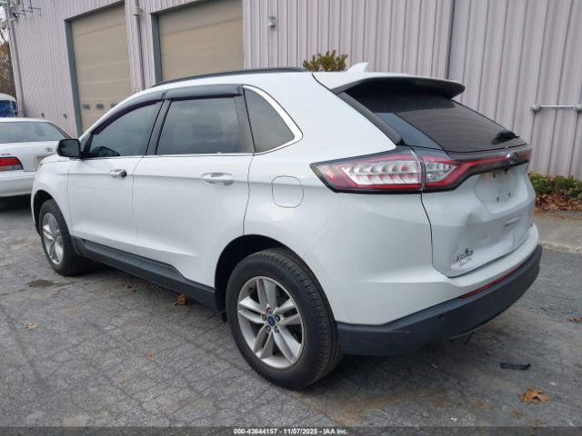 2018 FORD EDGE 2FMPK4J83JBC45584 Photo 2