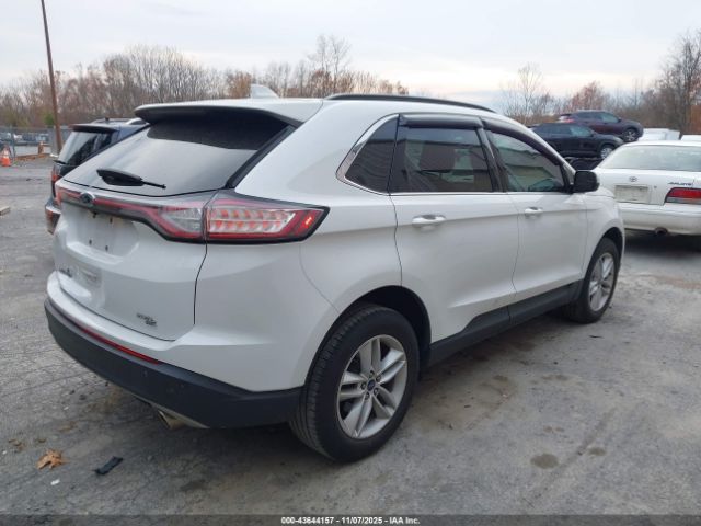 2018 FORD EDGE 2FMPK4J83JBC45584 Photo 3
