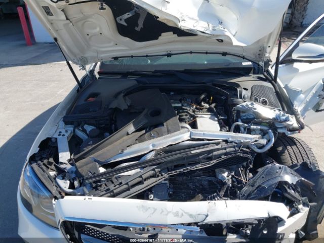 2017 MERCEDES-BENZ E 300 WDDZF4JB8HA134019 Photo 9