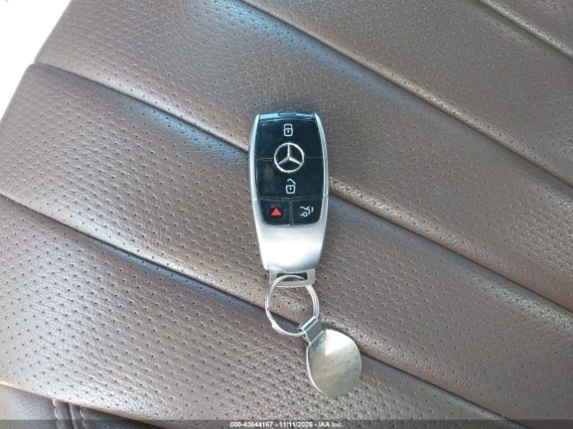 2017 MERCEDES-BENZ E 300 WDDZF4JB8HA134019 Photo 10