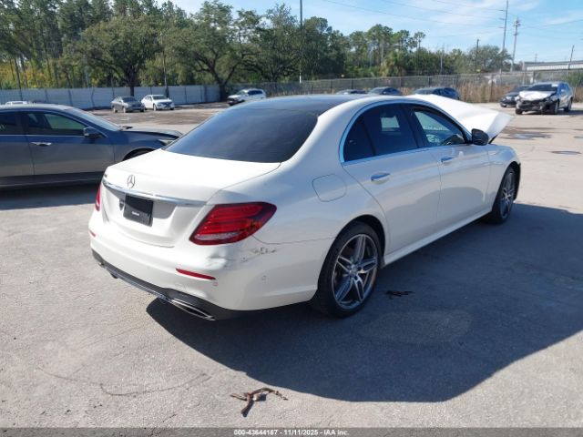 2017 MERCEDES-BENZ E 300 WDDZF4JB8HA134019 Photo 3