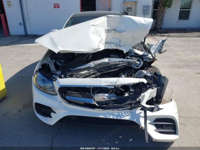 2017 MERCEDES-BENZ E 300 WDDZF4JB8HA134019 Photo 5