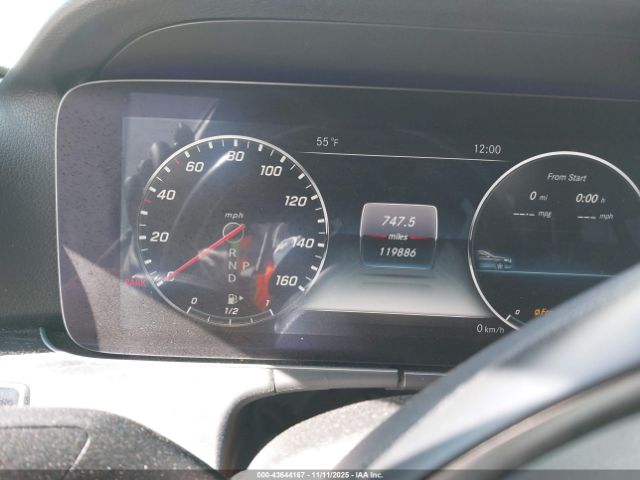 2017 MERCEDES-BENZ E 300 WDDZF4JB8HA134019 Photo 6