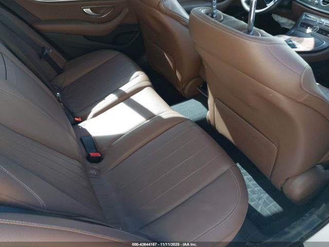 2017 MERCEDES-BENZ E 300 WDDZF4JB8HA134019 Photo 7
